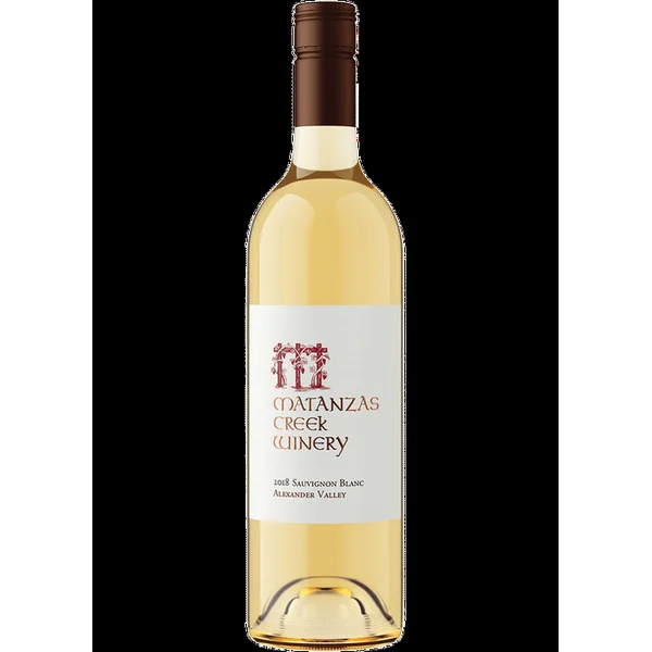 Matanzas Creek Winery Sauvignon Blanc