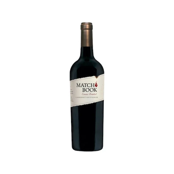 Matchbook Cabernet Sauvignon 2022 750ml