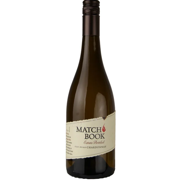 Matchbook Chardonnay / 750 ml