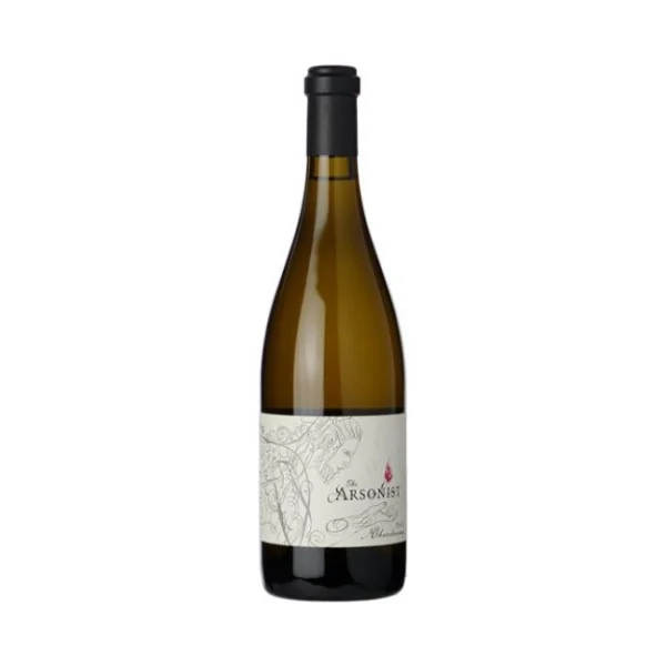 Matchbook Chardonnay The Arsonist 2023 750ml