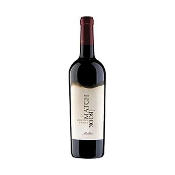 Matchbook Malbec Dunningan Hills 2022 750ml