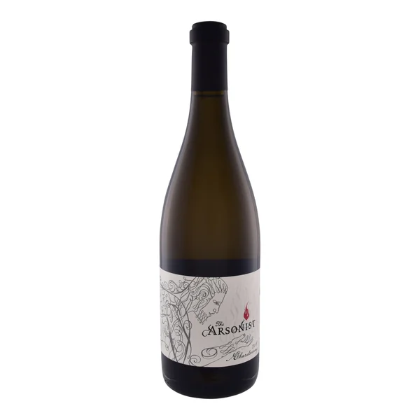 Matchbook The Arsonist Chardonnay Dunnigan Hills 2018