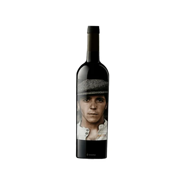 Matsu “el Picaro” Tempranillo Toro