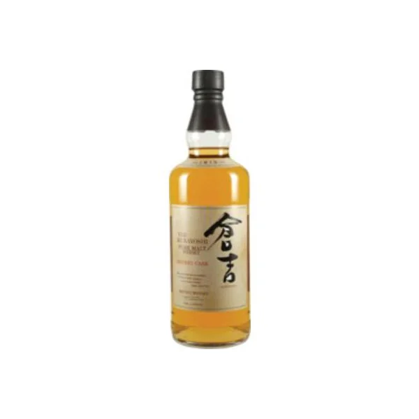 Matsui Kurayoshi Sherry Cask Whisky