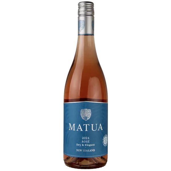 Matua Valley Rose / 750 ml