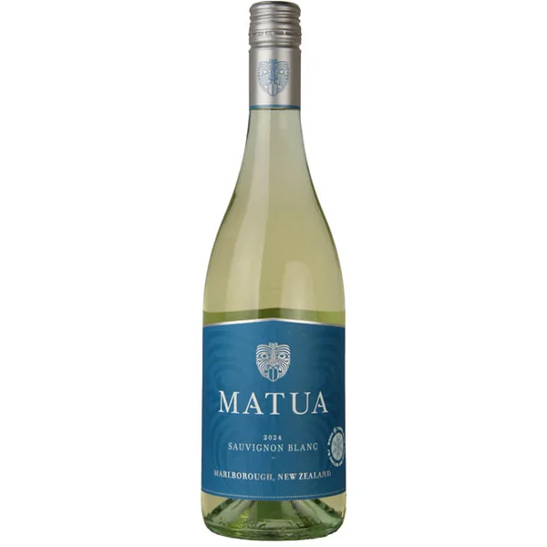 Matua Valley Sauvignon Blanc / 750 ml