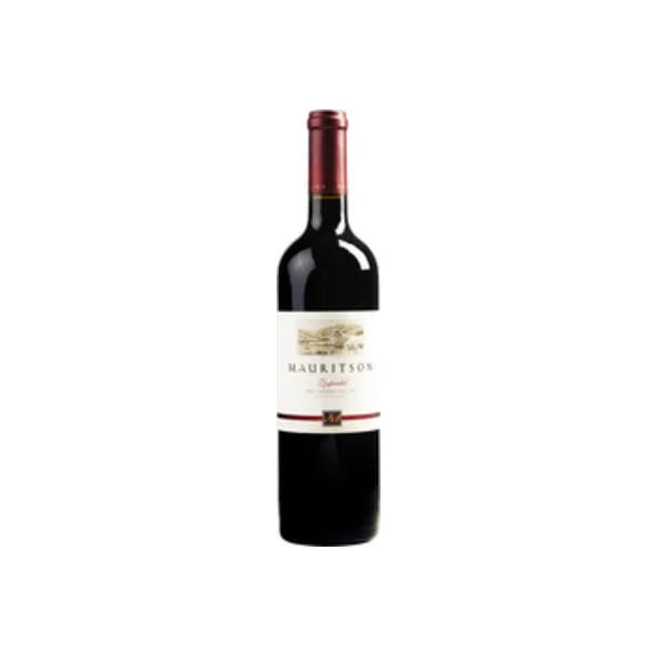 Mauritson Family Vineyards Dry Creek Valley Zinfandel 2012