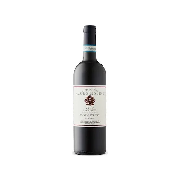 Mauro Molino Langhe Dolcetto 2023 750ml