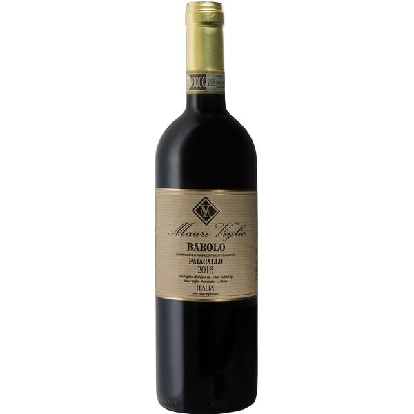 Mauro Veglio Barolo Paiagallo 2020 750ml