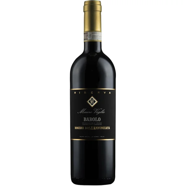 Mauro Veglio Barolo Rocche Dell'annunziata Riserva 2016 750ml