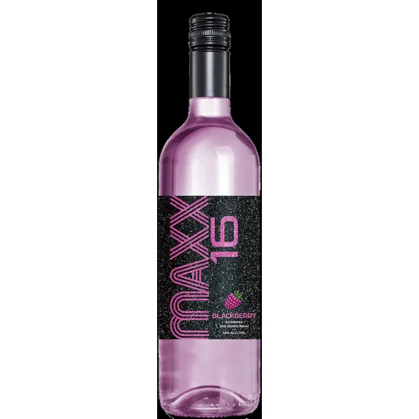 Maxx 16 Blackberry NV 750ml