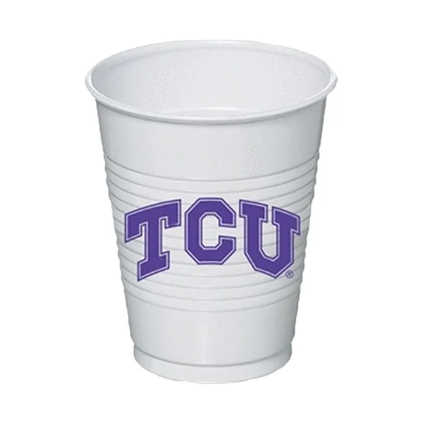 Mayflower • Tumbler Cup Tcu 16oz Plastic