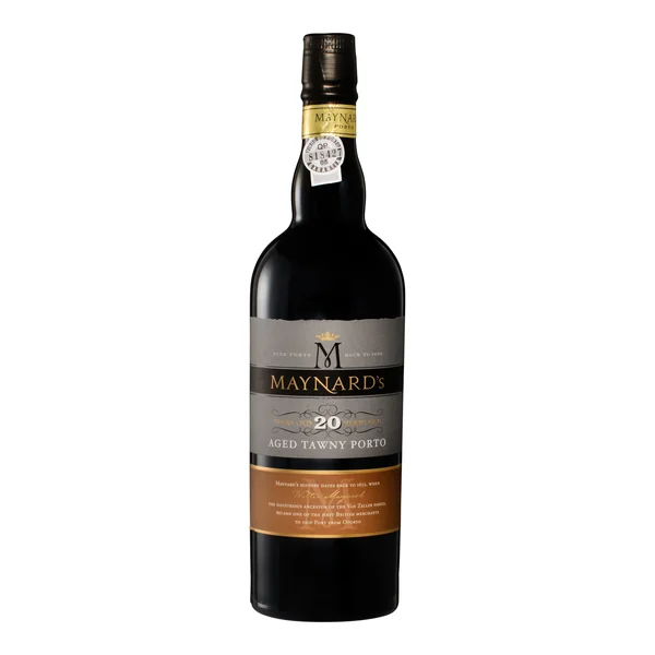 Maynard's Tawny Port 20 Year Old