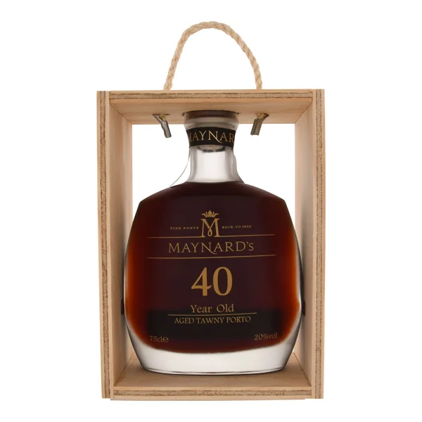 Maynard's Tawny Port 40 Year Old