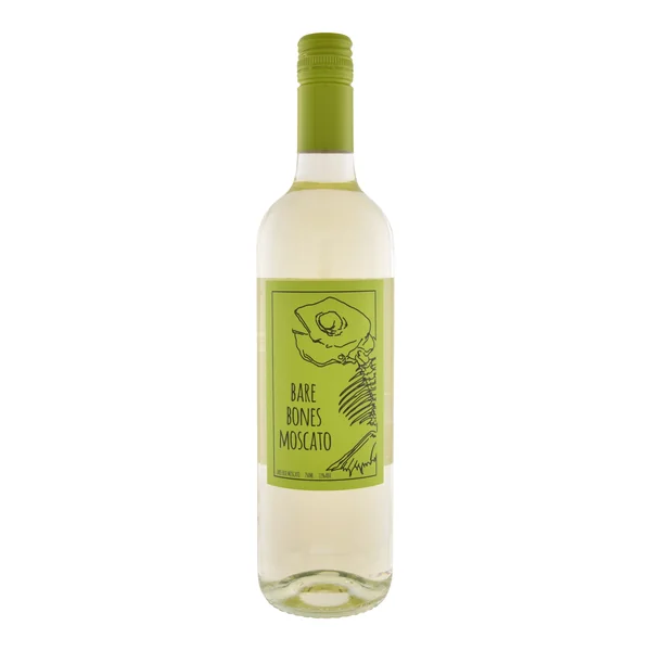 Mazza Vineyards Bare Bones Moscato