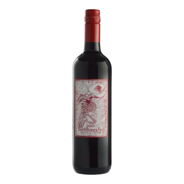 Mazza Vineyards Bare Bones Red