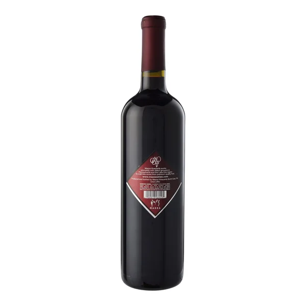 Mazza Vineyards Merlot
