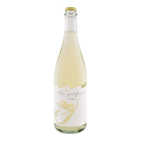 Mazza Vineyards The Perfect Bubbly