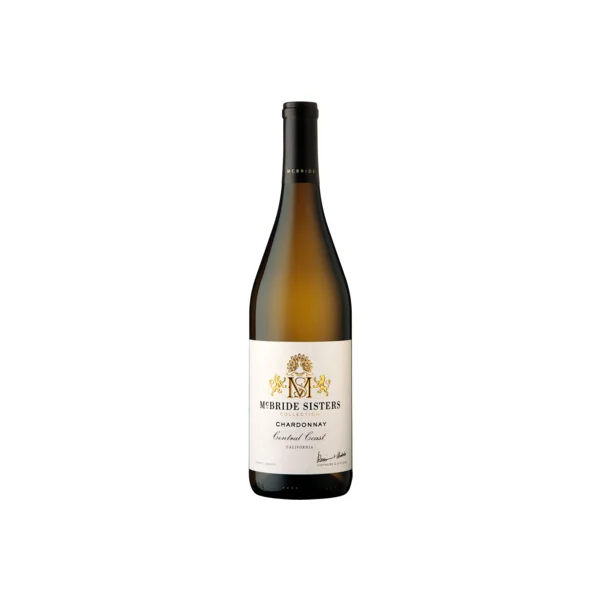 McBride Sisters Collection Central Coast Chardonnay