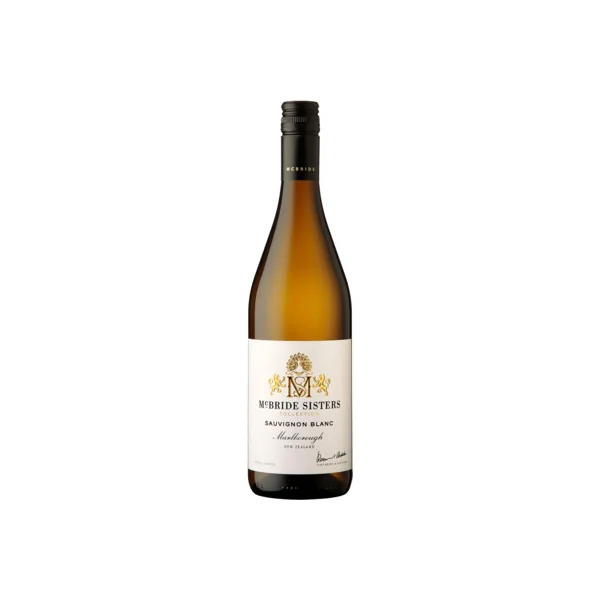 McBride Sisters Collection Marlborough Sauvignon Blanc