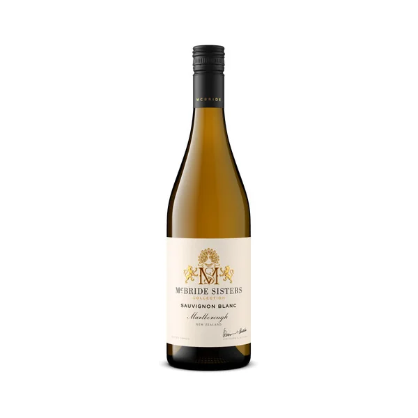 Mcbride Sisters Sauvignon Blanc Marlborough