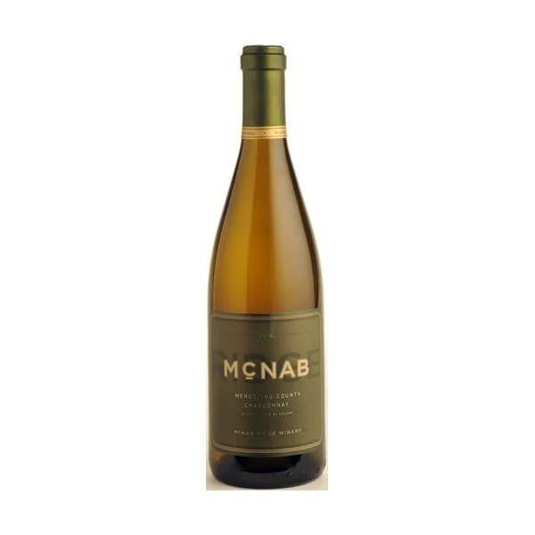 McNab Ridge Chardonnay 2024 750ml