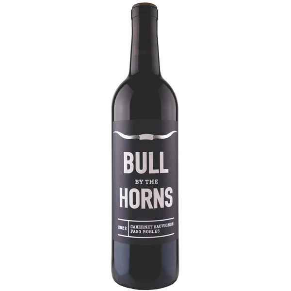 McPrice Myers Bull by the Horns Cabernet Sauvignon Paso Robles 2022