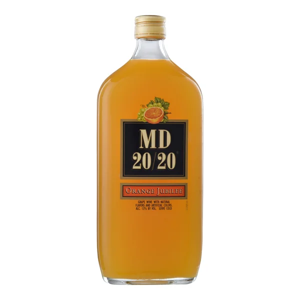 MD 20 20 Orange Jubilee