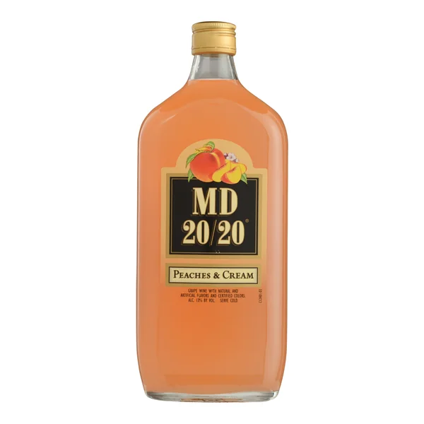 MD 20 20 Peaches Cream