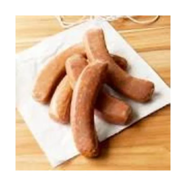 Meat • D’artagnan Lamb Merguez Sausage