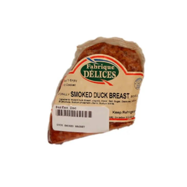 Meat • D’artagnan Smoked Duck Breast - Image 2