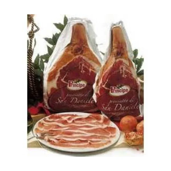 Meat • Principe San Daniele Proscuitto
