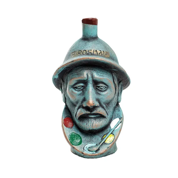 Medea Pirosmani Semi-sweet Red