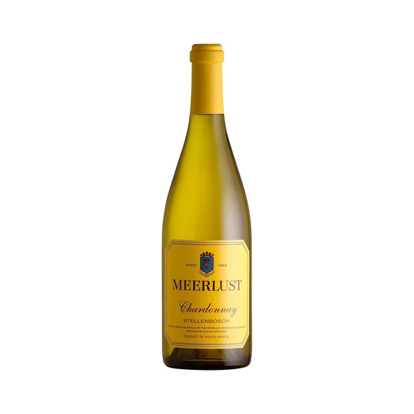 Meerlust Chardonnay (South Africa)