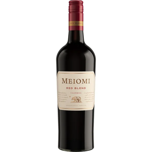 Meiomi Red Blend