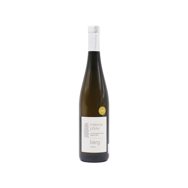 Melanie Pfister Berg Riesling