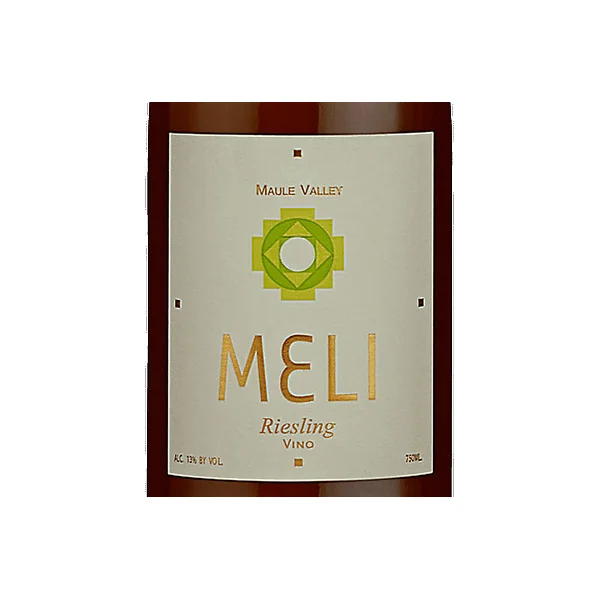 Meli Riesling Maule Valley 2018