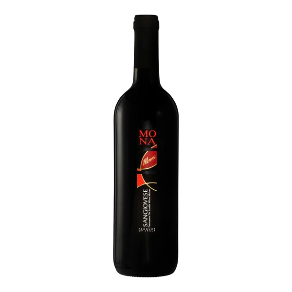 Memo Mona Sangiovese Abruzzo 2021