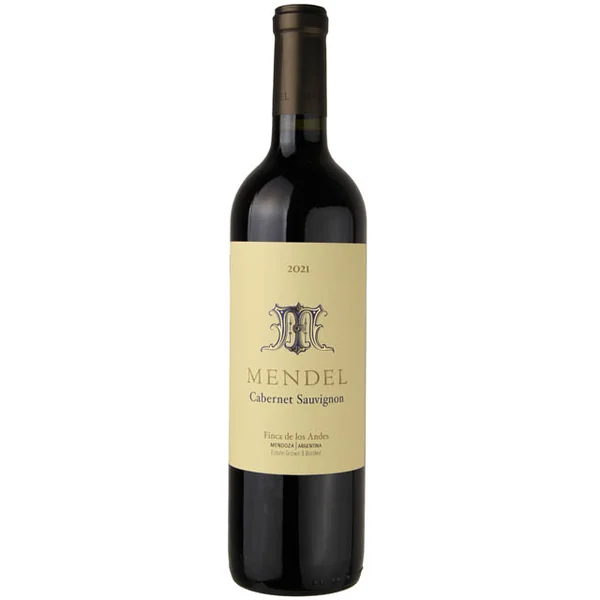 Mendel Cabernet Sauvignon / 750mL