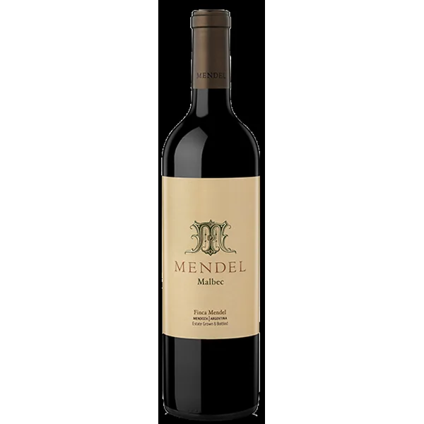 Mendel Malbec 2022 750ml