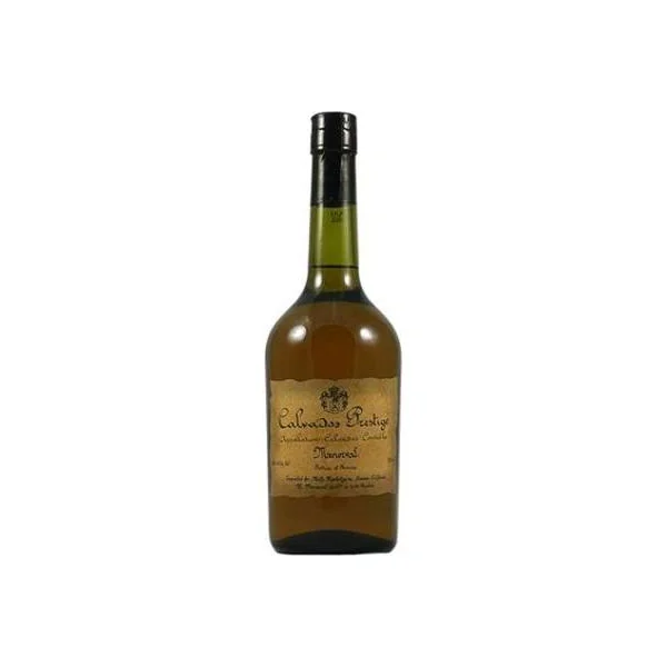 Menorval Calvados