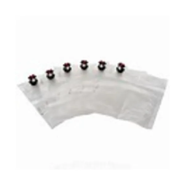 Menu Disposable Bags • 6 Pack