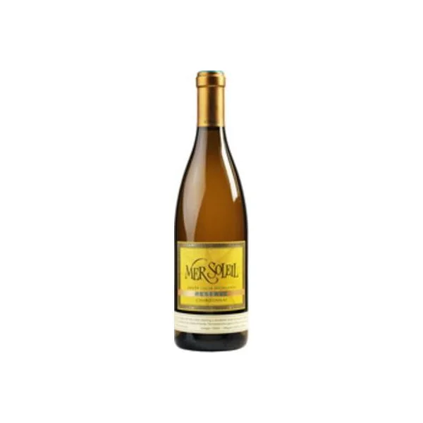Mer Soleil Chardonnay Reserve