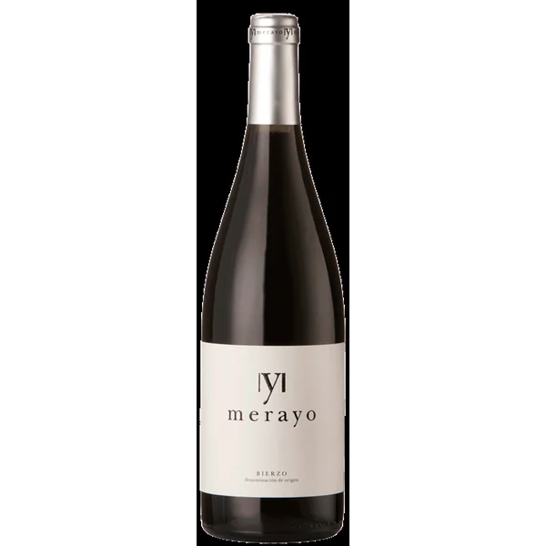 Merayo Mencia 2024 750ml