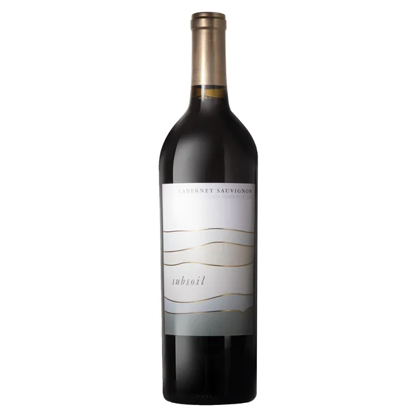Mercer Subsoil Cabernet Sauvignon 2018