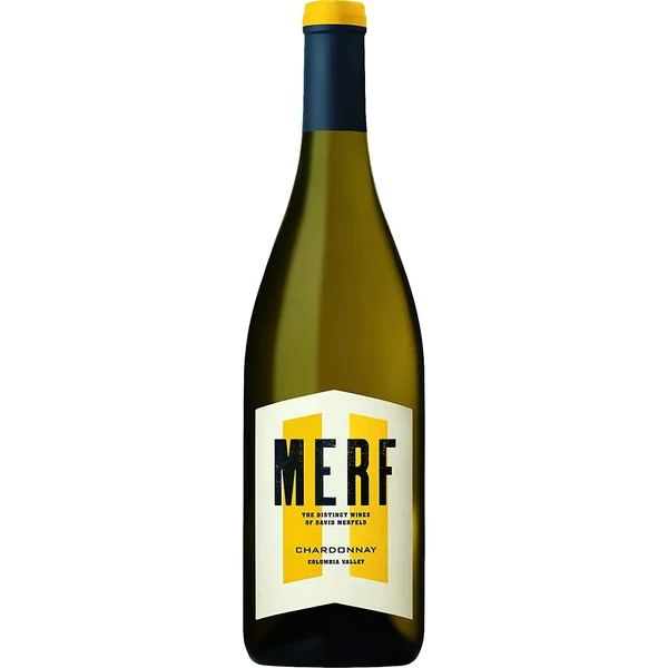 Merf Chardonnay Columbia Valley 2018