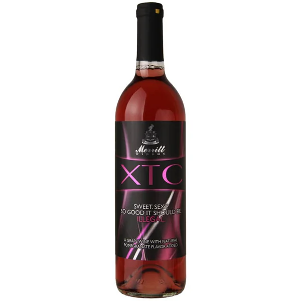 Merritt Winery XTC / 750 ml