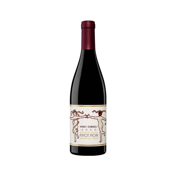 Merry Edwards Anderson Valley Pinot Noir