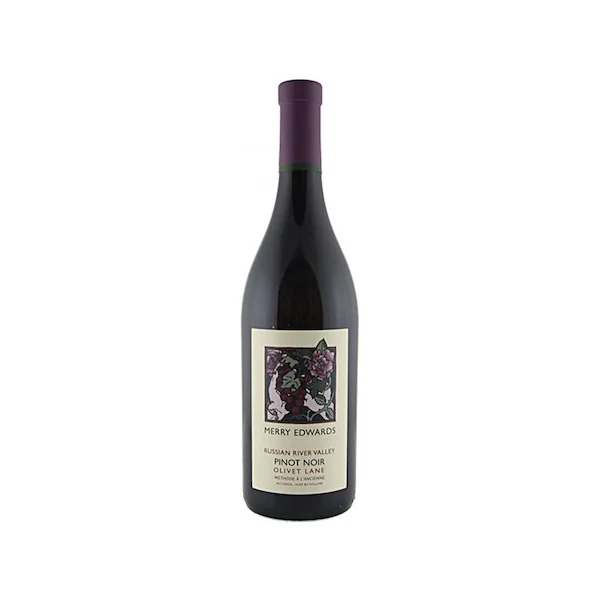 Merry Edwards Pinot Noir Olivet Lane 2022 750ml