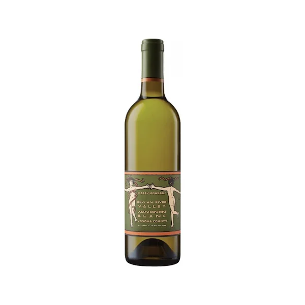 Merry Edwards Sauvignon Blanc 2022 750ml